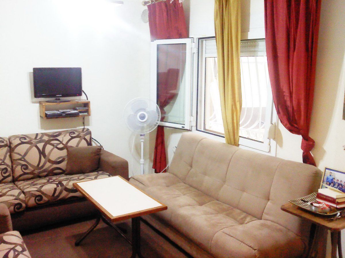 Квартира в Салониках, Греция, 30 м2 - фото 1