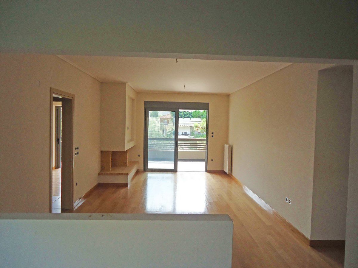 Квартира в Афинах, Греция, 90 м2 - фото 1