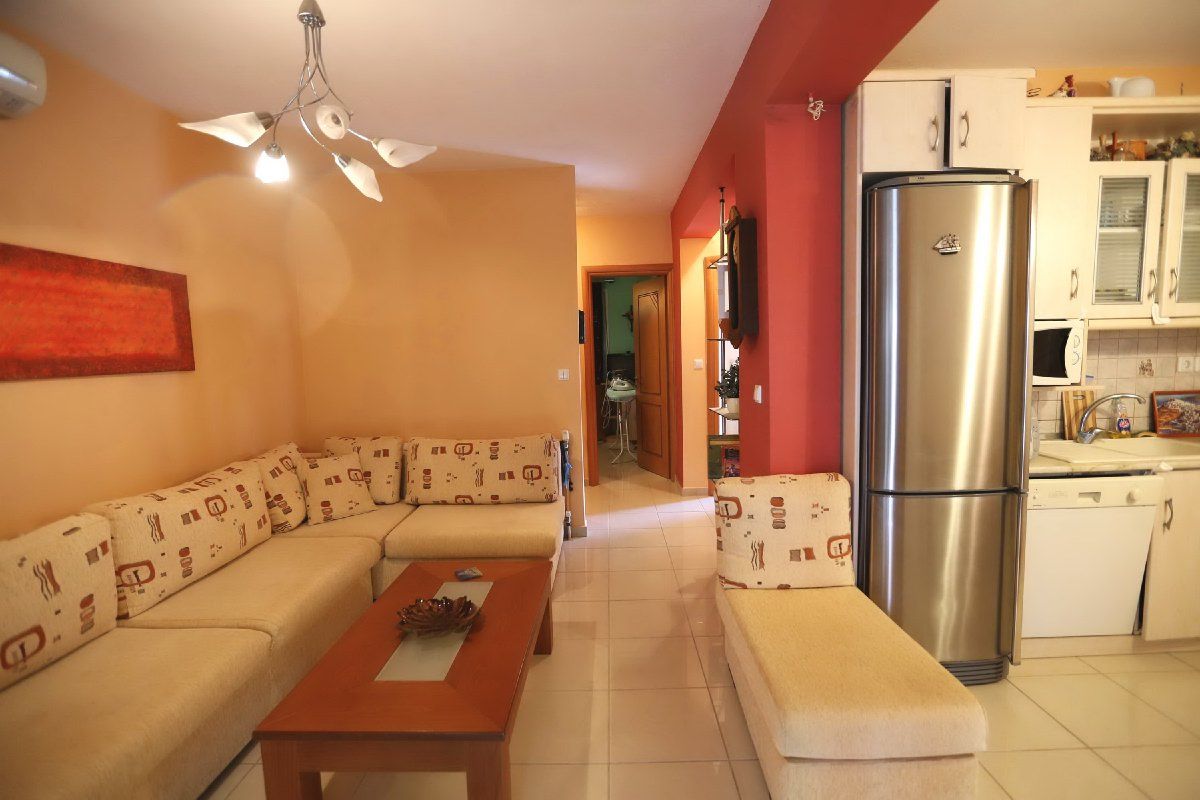 Квартира на Кассандре, Греция, 70 м2 - фото 1