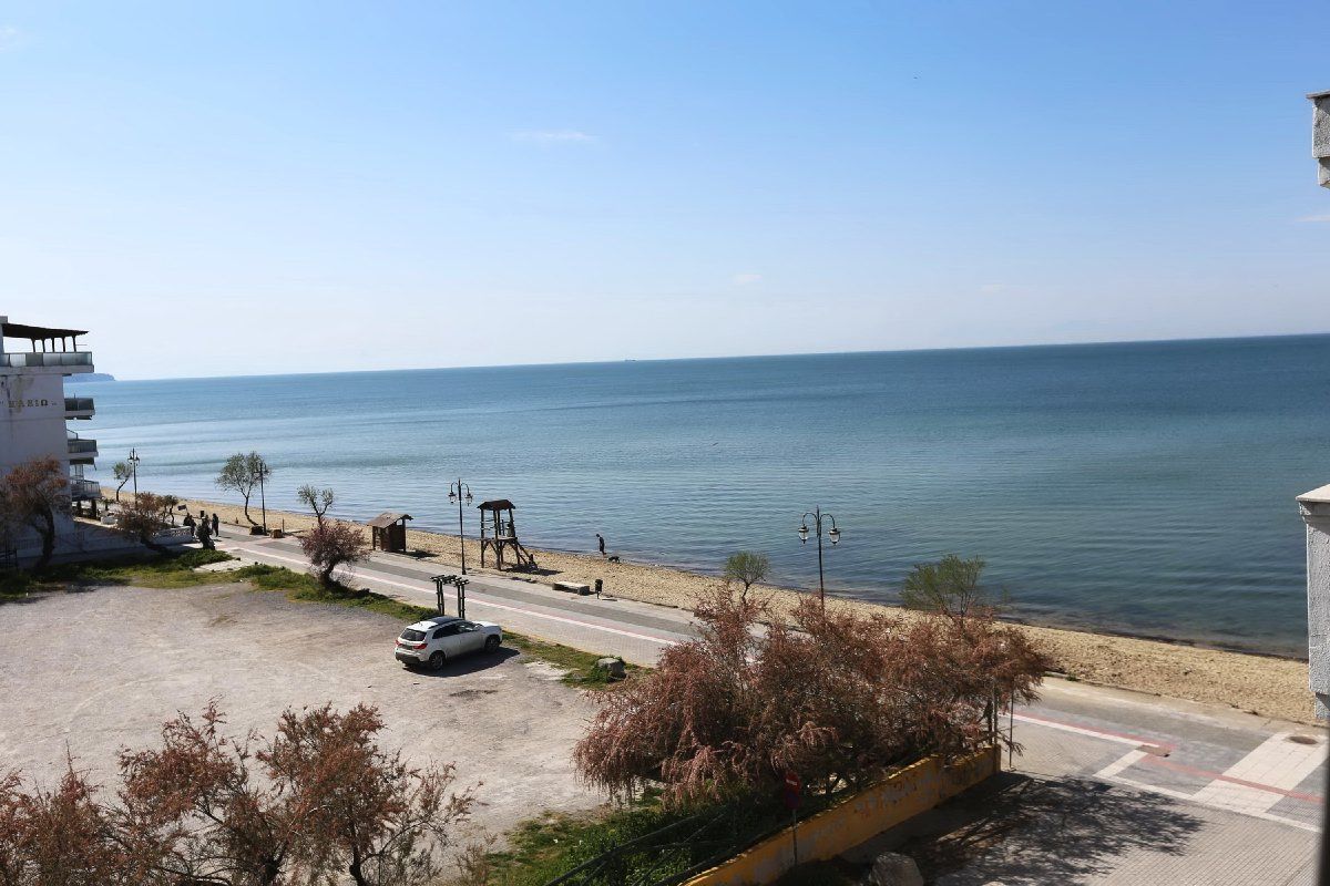Квартира в Салониках, Греция, 48 м2 - фото 1