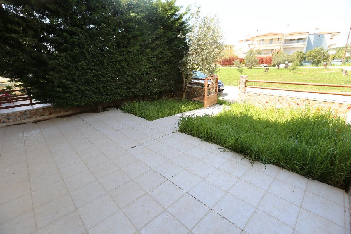 Квартира на Кассандре, Греция, 38 м2 - фото 1