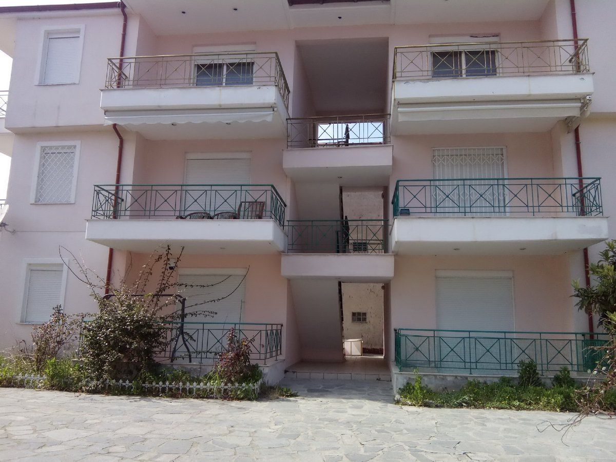 Квартира на Кассандре, Греция, 60 м2 - фото 1