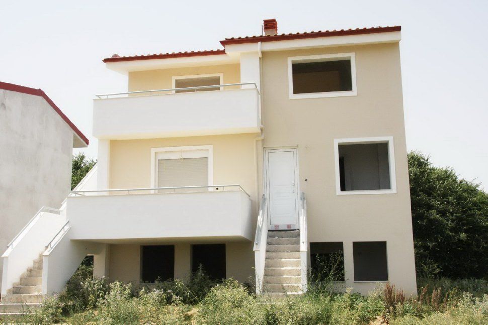 Квартира на Кассандре, Греция, 200 м2 - фото 1