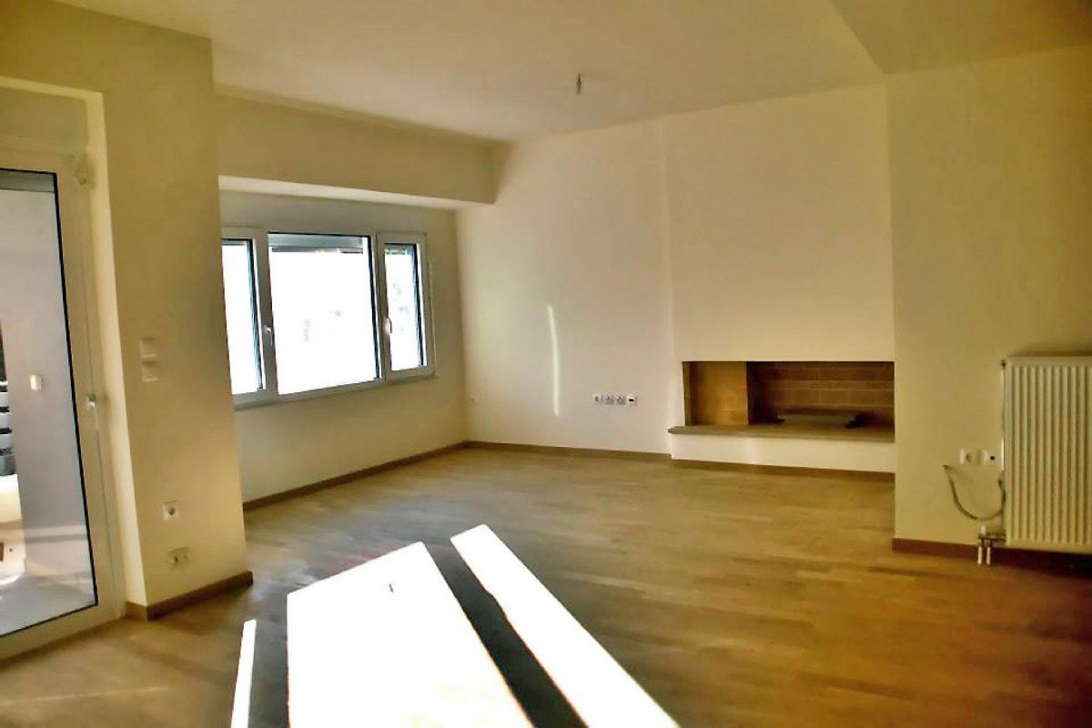 Квартира Южные Афины, Глифада, Греция, 105 м2 - фото 1