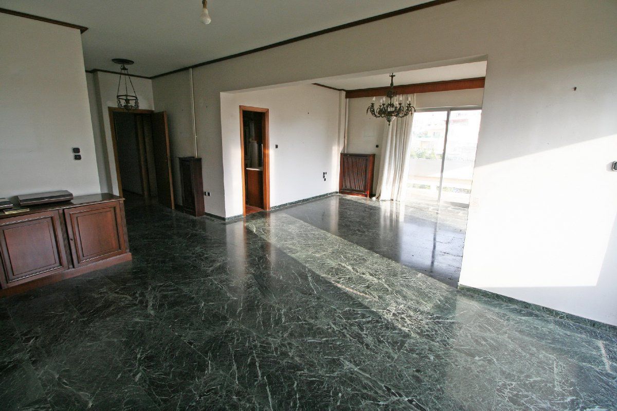 Квартира Южные Афины, Вула, Греция, 130 м2 - фото 1