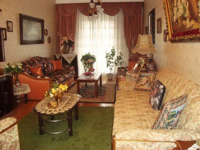 Квартира в Салониках, Греция, 75 м2 - фото 1