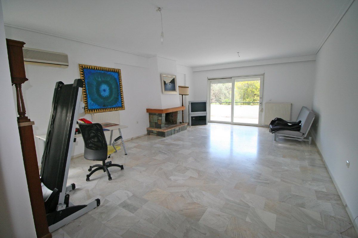 Квартира Южные Афины, Вула, Греция, 84 м2 - фото 1