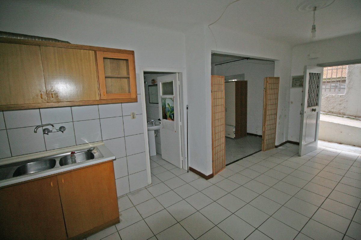 Квартира в Афинах, Греция, 34 м2 - фото 1