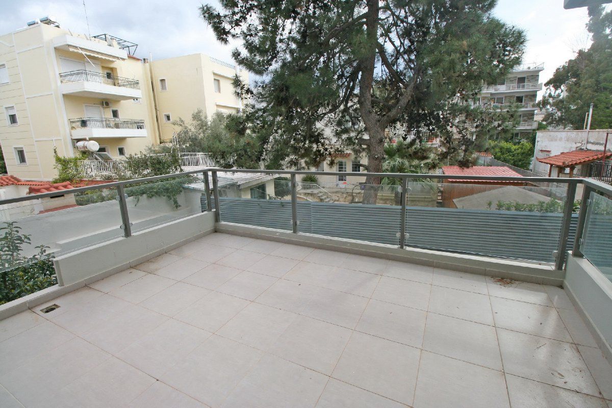 Квартира Южные Афины, Вула, Греция, 65 м2 - фото 1