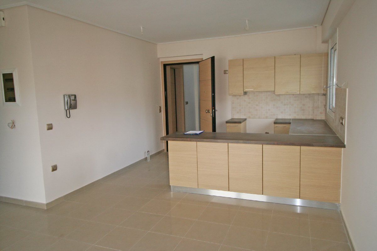 Квартира Южные Афины, Вула, Греция, 55 м2 - фото 1