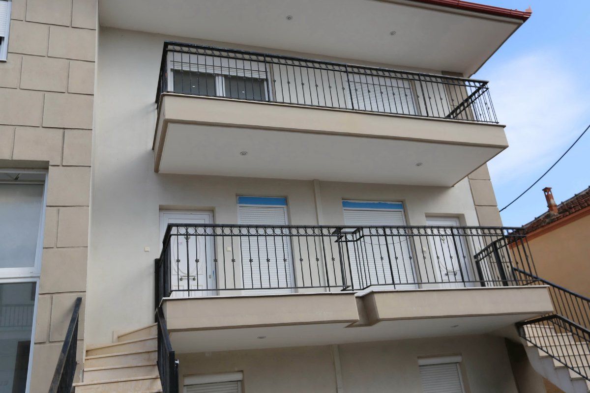 Квартира на Кассандре, Греция, 90 м2 - фото 1
