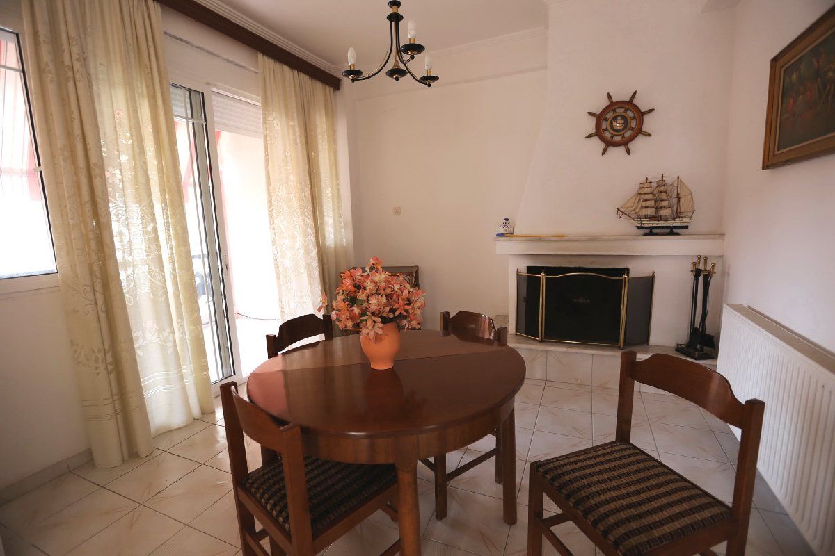 Квартира на Кассандре, Греция, 50 м2 - фото 1