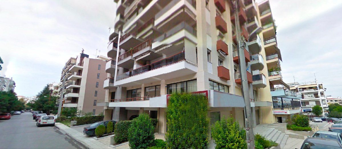Квартира в Салониках, Греция, 90 м2 - фото 1