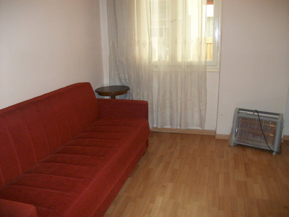 Квартира в Салониках, Греция, 30 м2 - фото 1