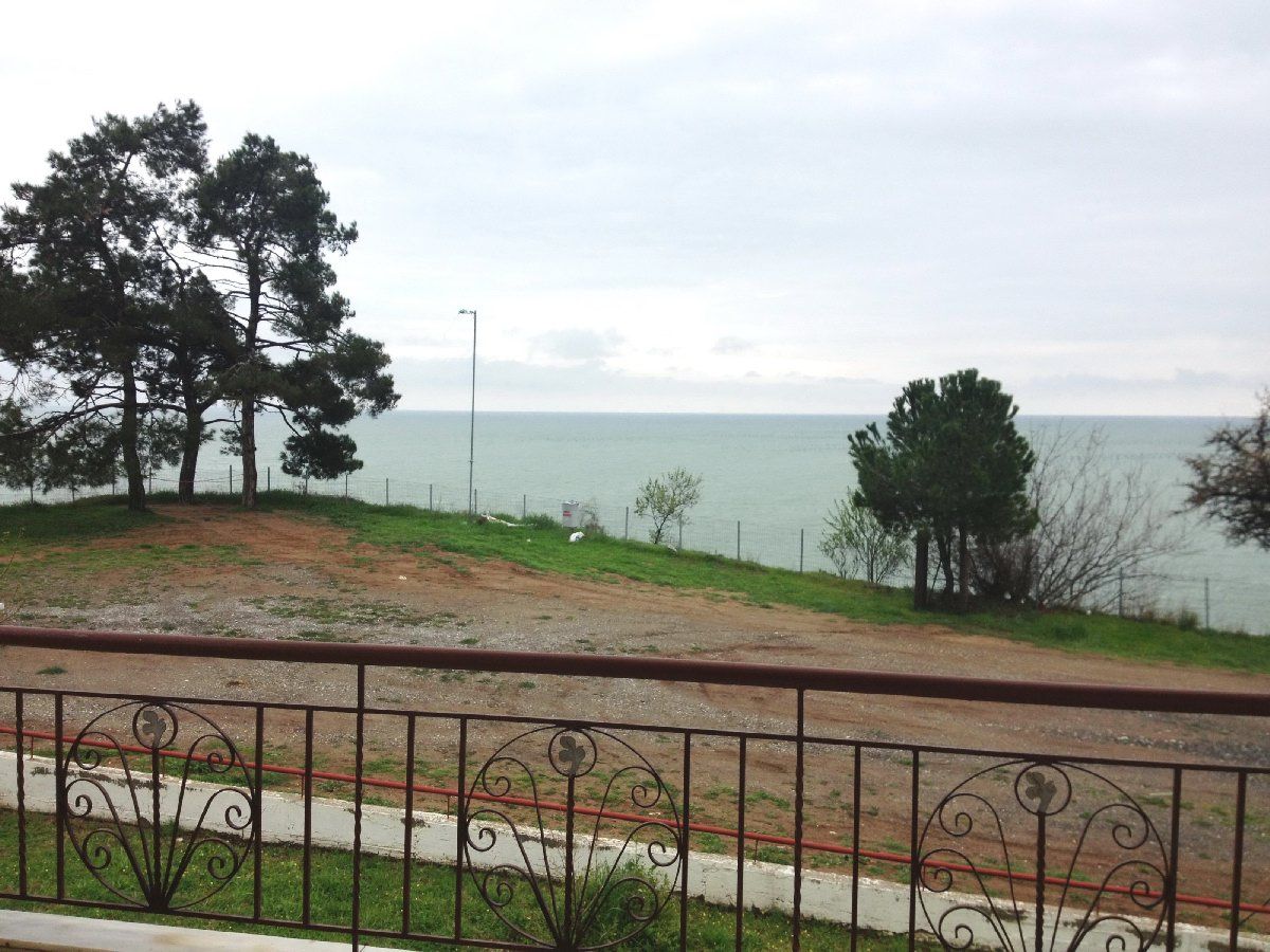Квартира Катерини, Греция, 75 м2 - фото 1