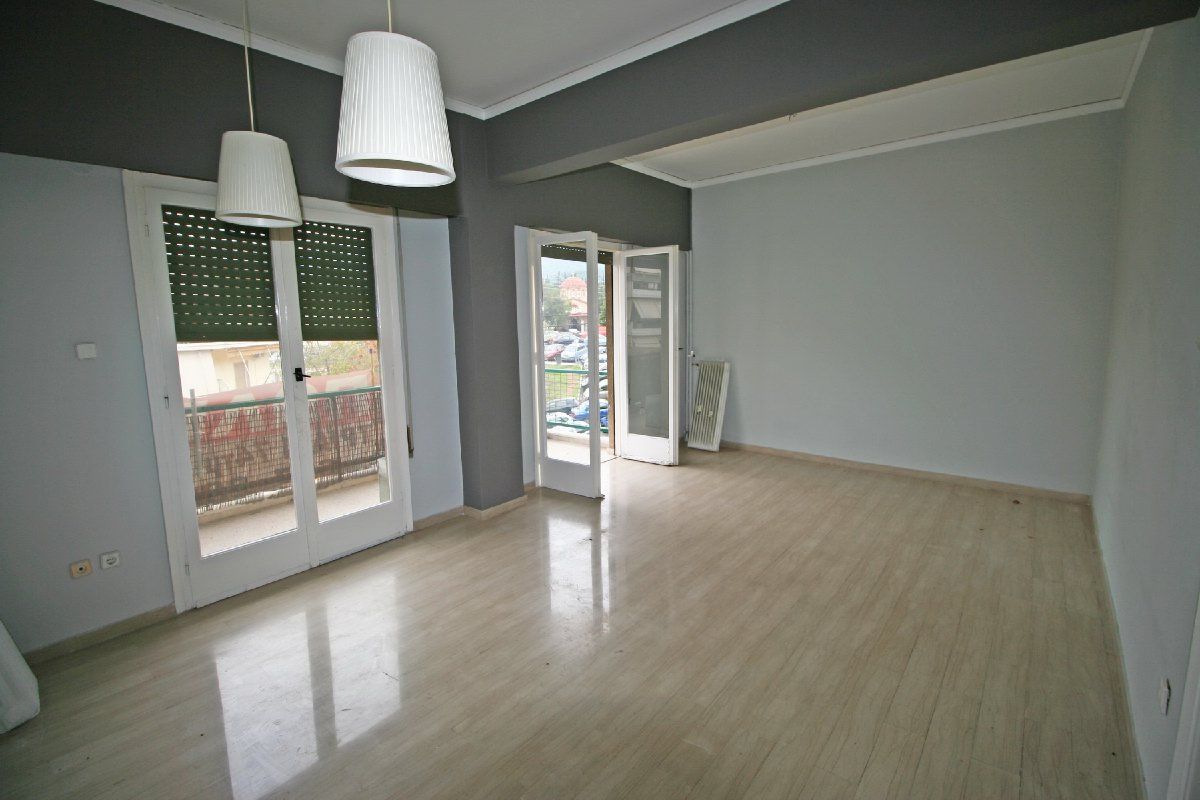 Квартира в Афинах, Греция, 74 м2 - фото 1