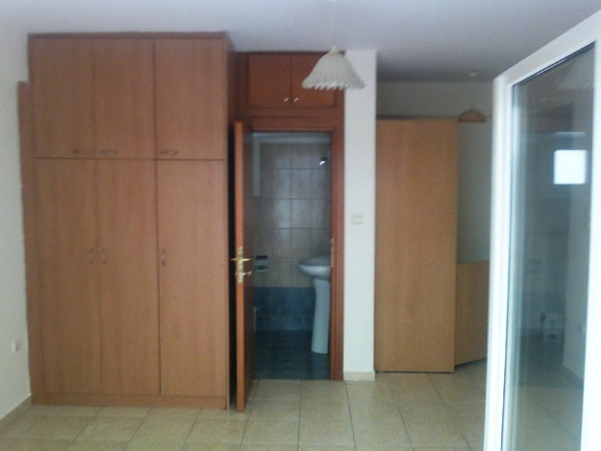 Квартира в Салониках, Греция, 25 м2 - фото 1