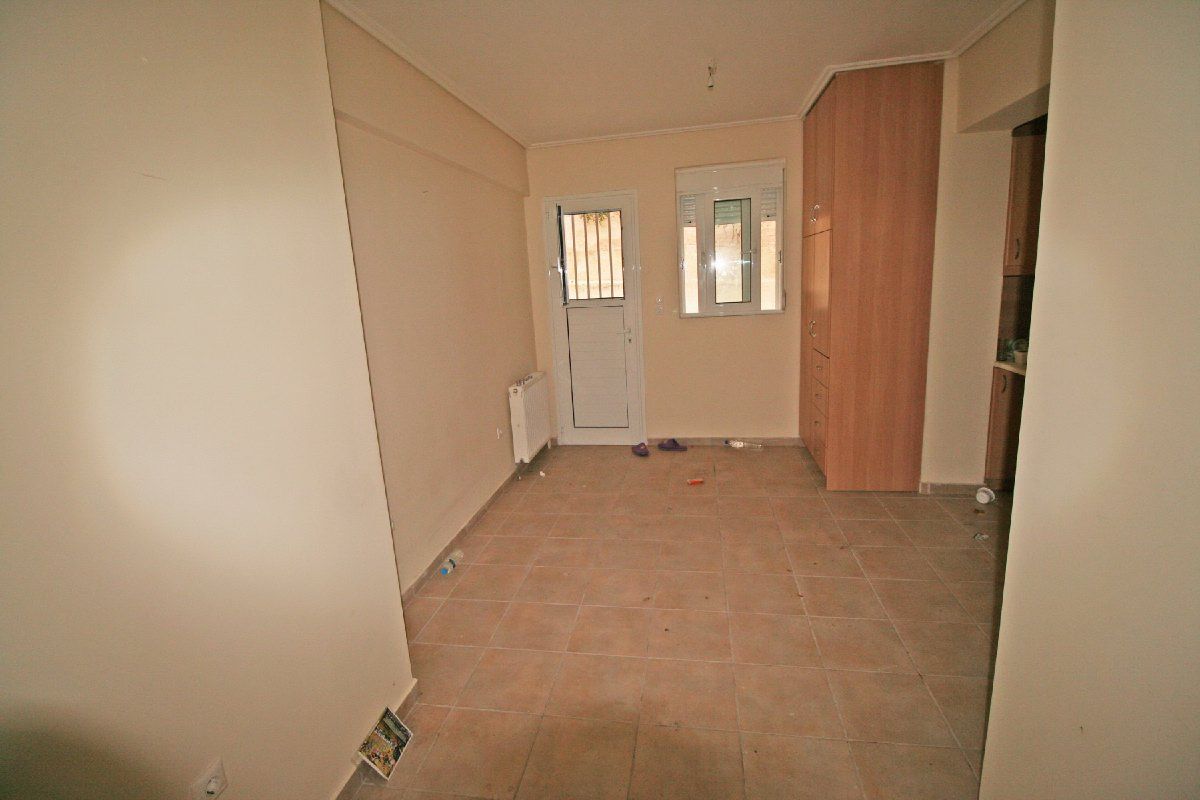 Квартира Агиос Димитриос, Греция, 24 м2 - фото 1