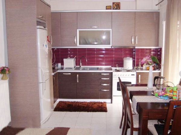 Квартира на Кассандре, Греция, 65 м2 - фото 1