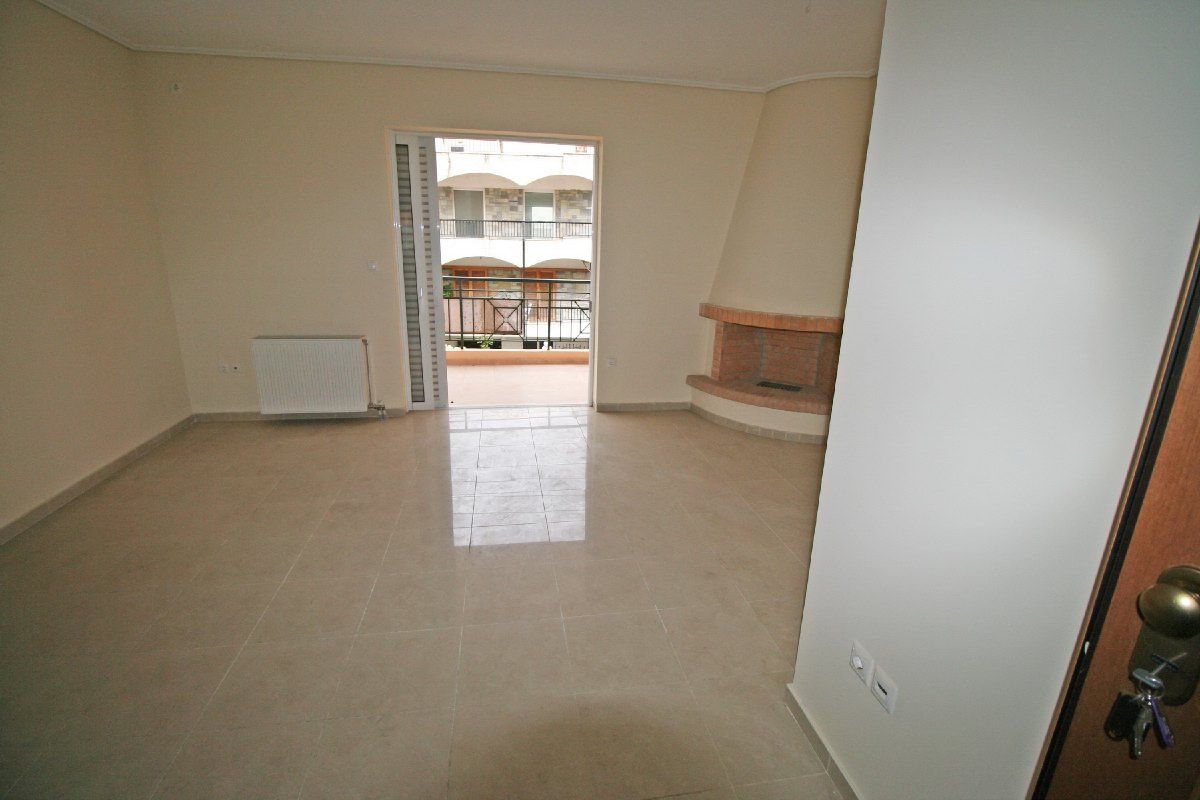 Квартира Агиос Димитриос, Греция, 76 м2 - фото 1