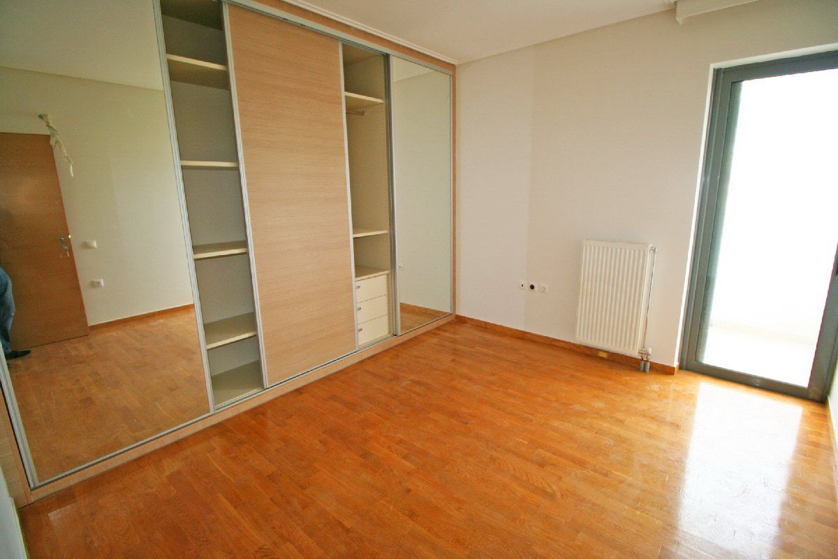 Квартира в Афинах, Греция, 50 м2 - фото 1