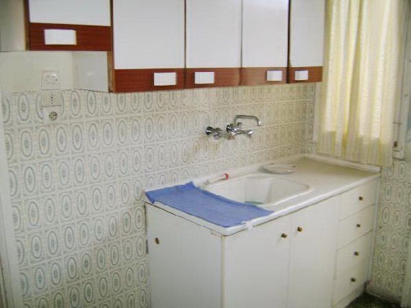 Квартира в Салониках, Греция, 42 м2 - фото 1