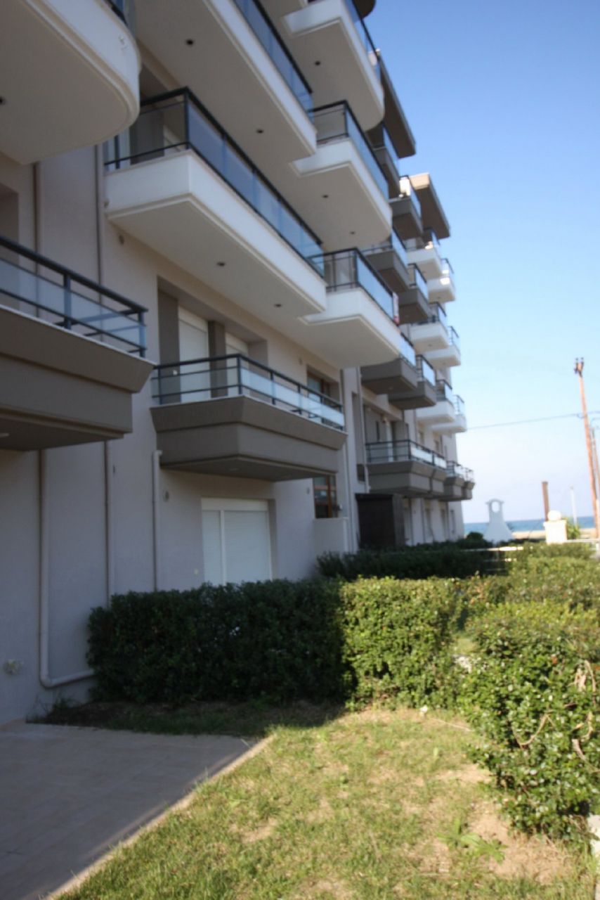 Коттедж в Салониках, Греция, 80 м2 - фото 1