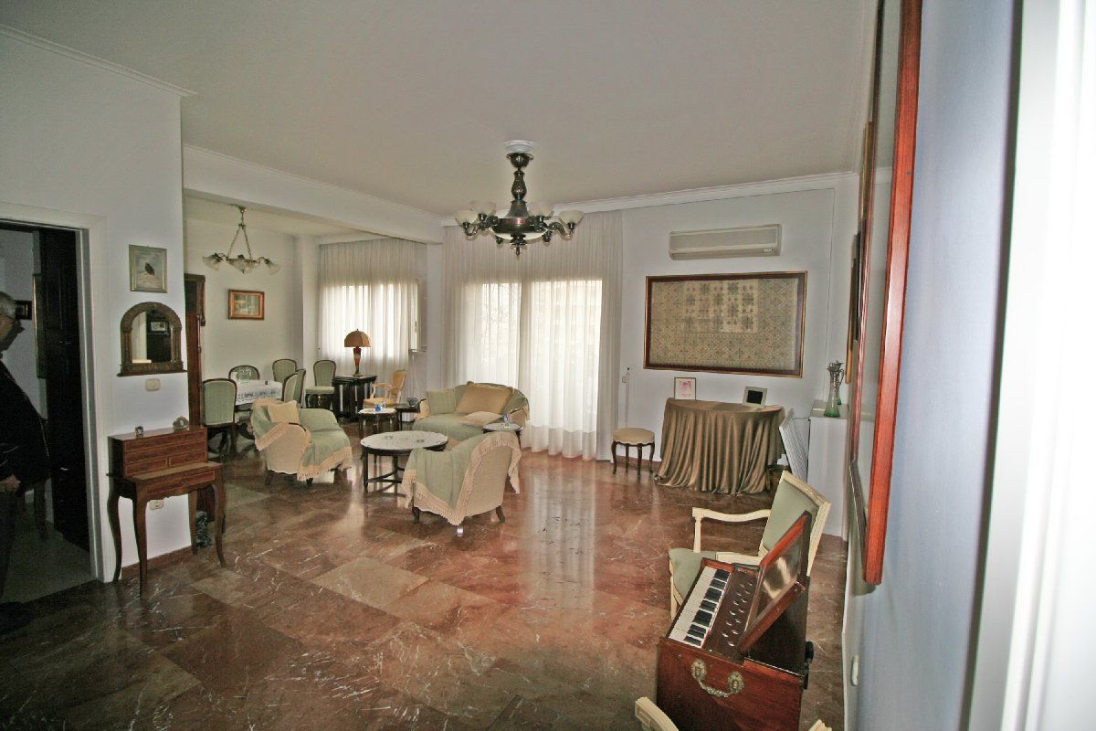 Квартира в Афинах, Греция, 126 м2 - фото 1