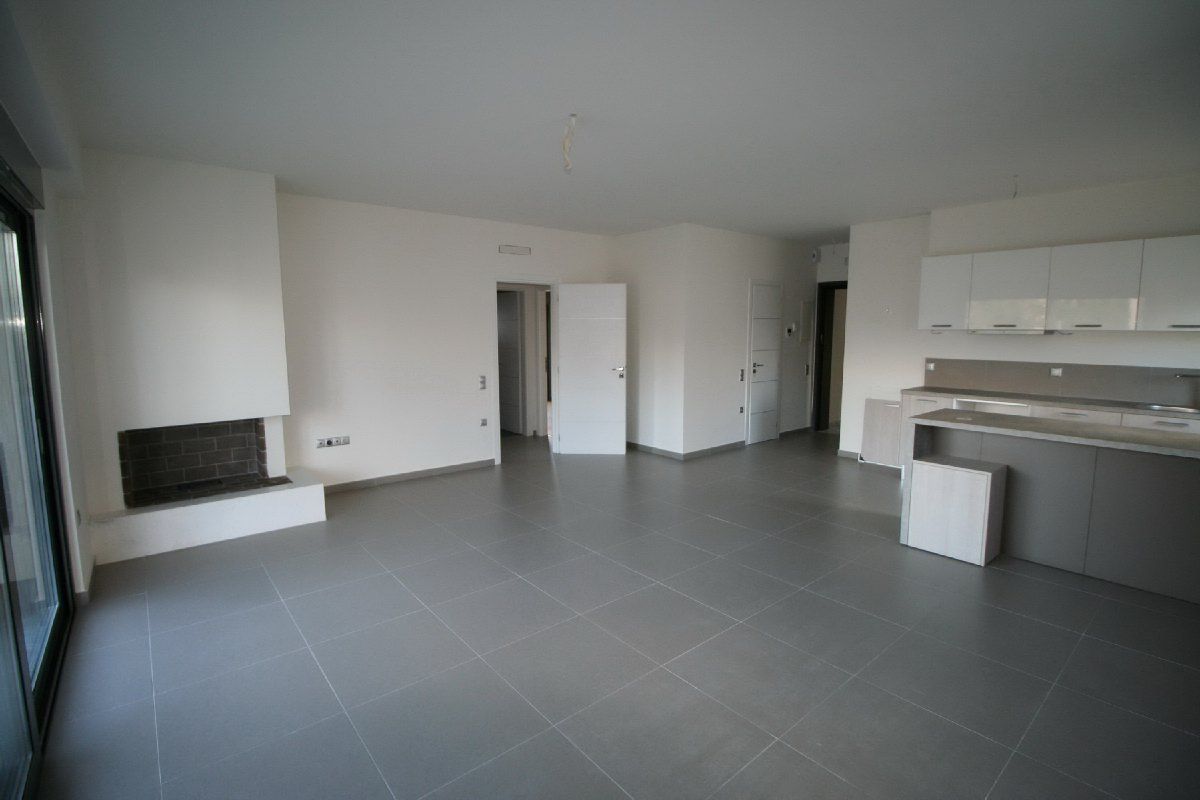 Квартира в Афинах, Греция, 90 м2 - фото 1