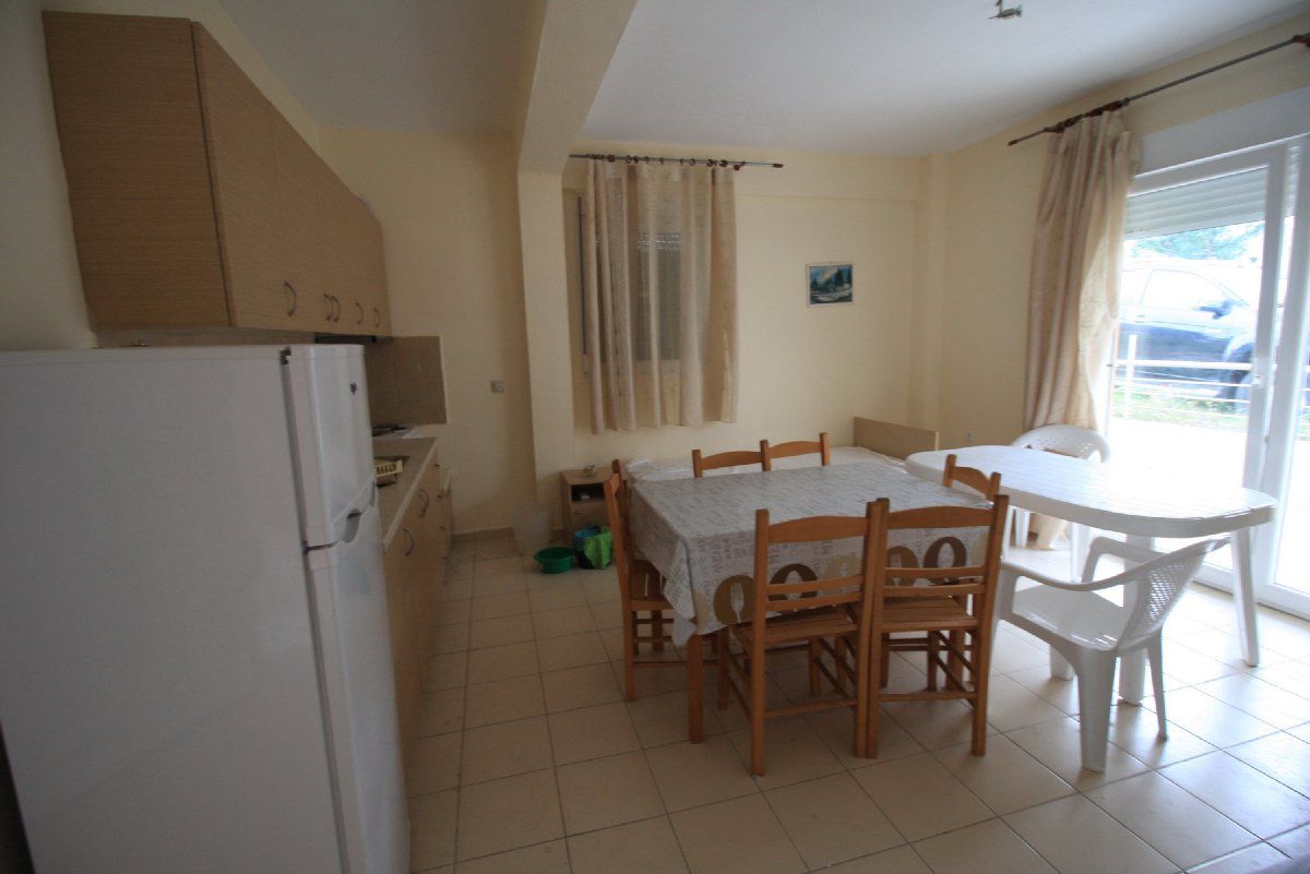 Квартира на Кассандре, Греция, 50 м2 - фото 1