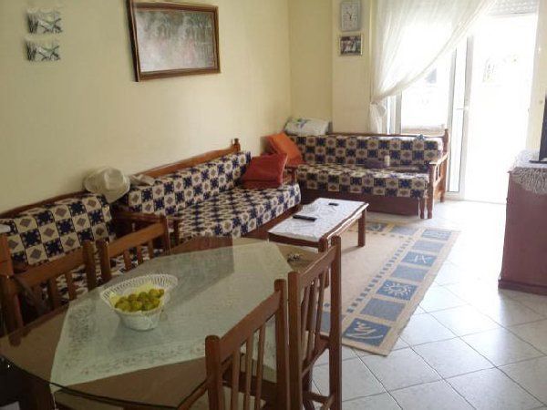 Квартира на Кассандре, Греция, 65 м2 - фото 1