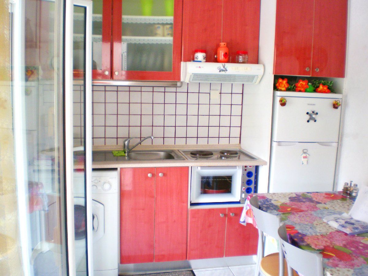 Квартира на Кассандре, Греция, 60 м2 - фото 1