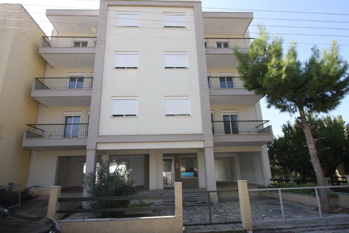 Квартира в Салониках, Греция, 55 м2 - фото 1