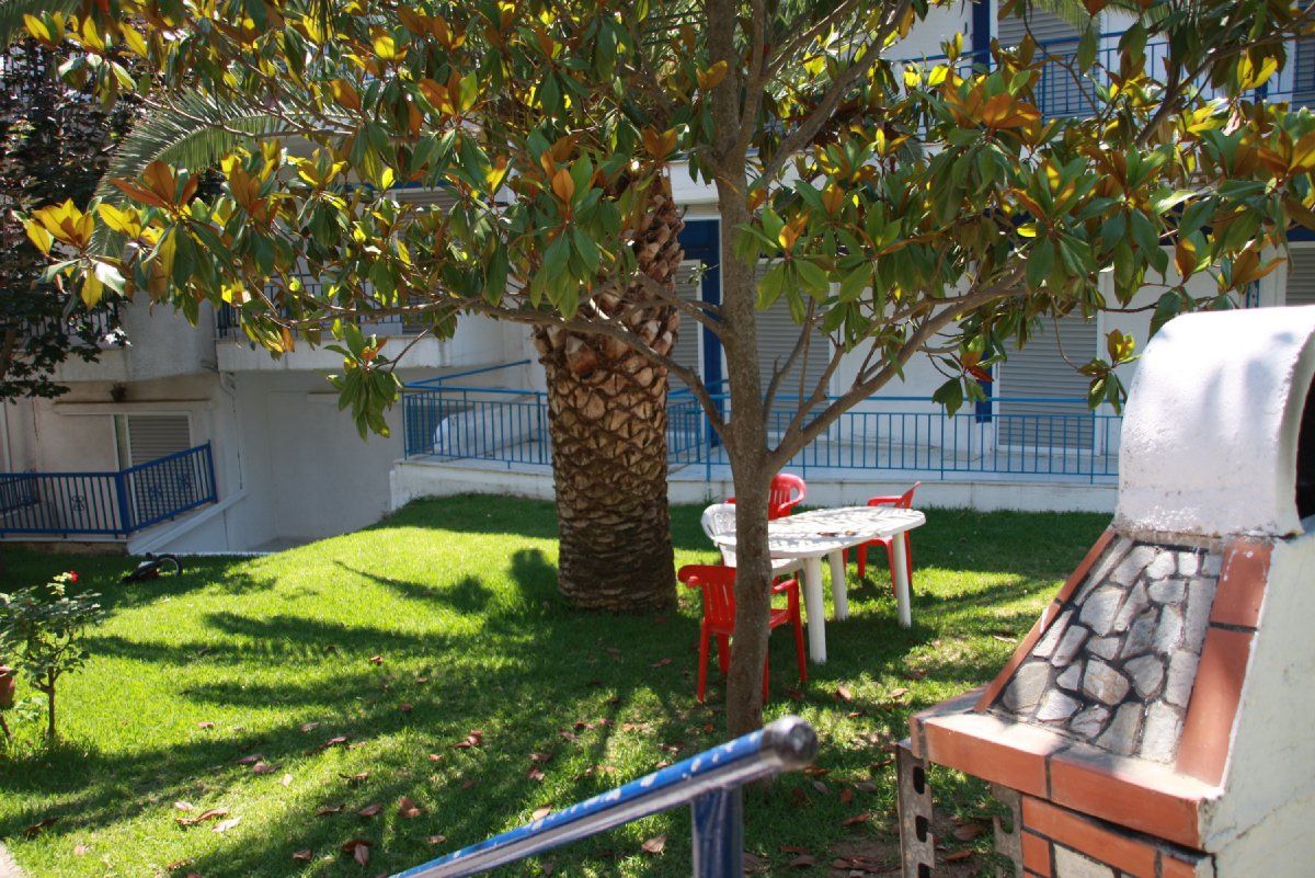 Квартира на Кассандре, Греция, 70 м2 - фото 1