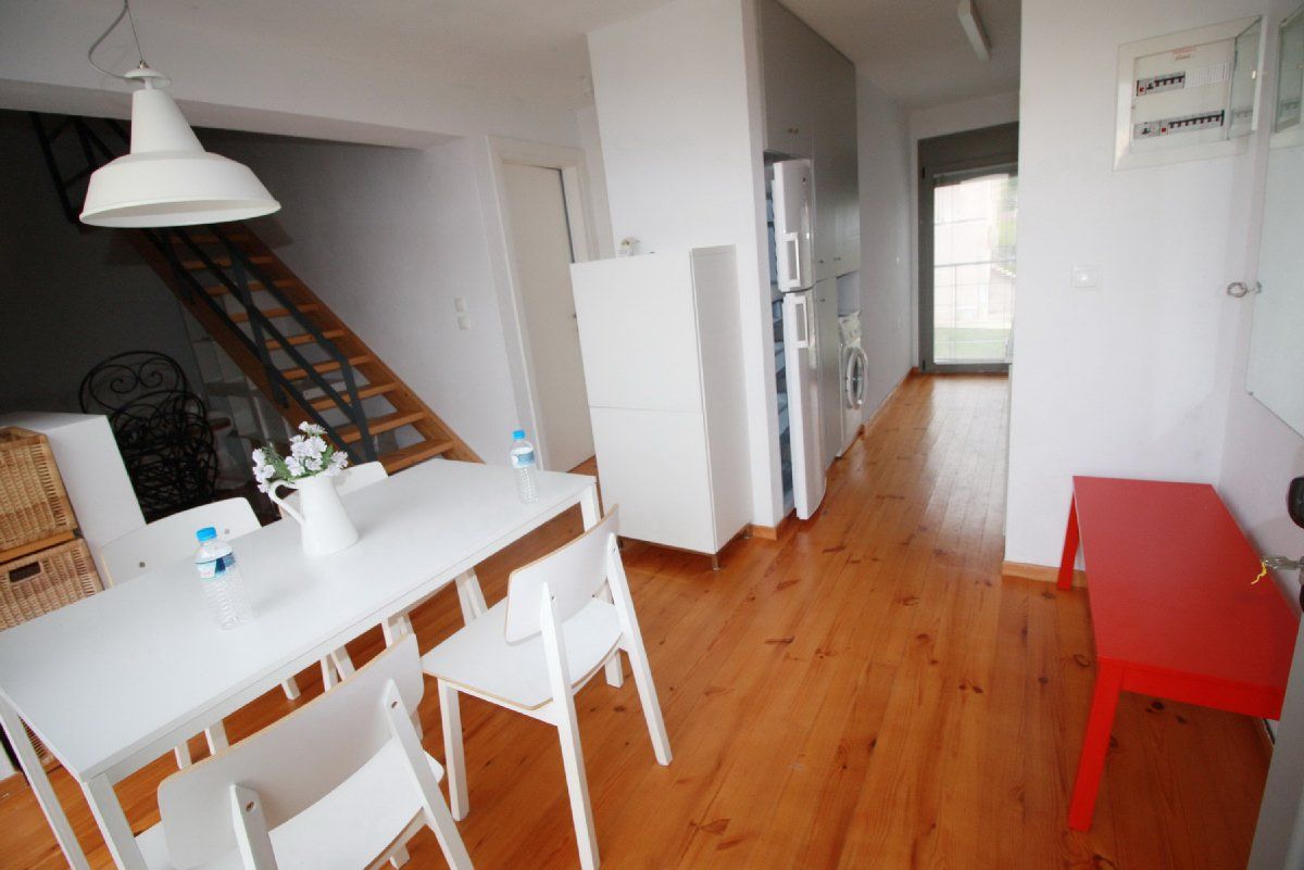 Квартира в Ситонии, Греция, 60 м2 - фото 1