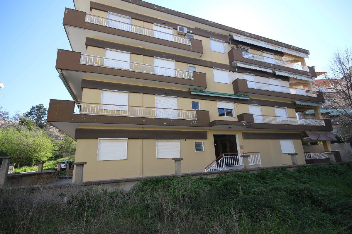 Квартира на Кассандре, Греция, 40 м2 - фото 1