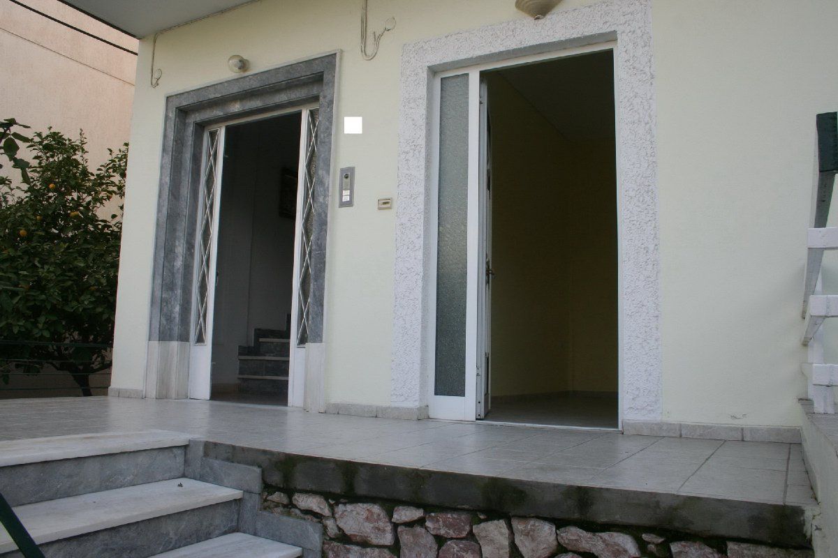 Квартира в Афинах, Греция, 120 м2 - фото 1