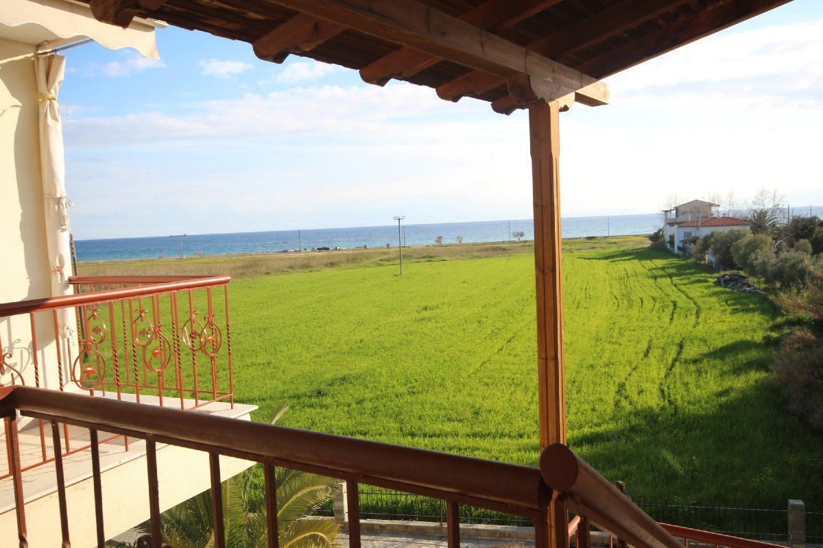 Квартира на Кассандре, Греция, 38 м2 - фото 1