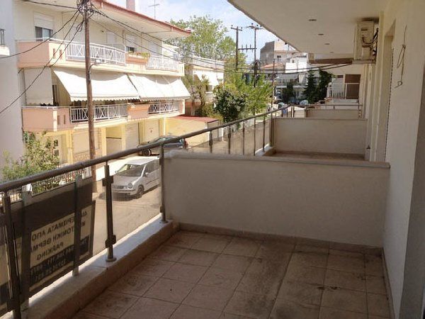Квартира на Кассандре, Греция, 80 м2 - фото 1