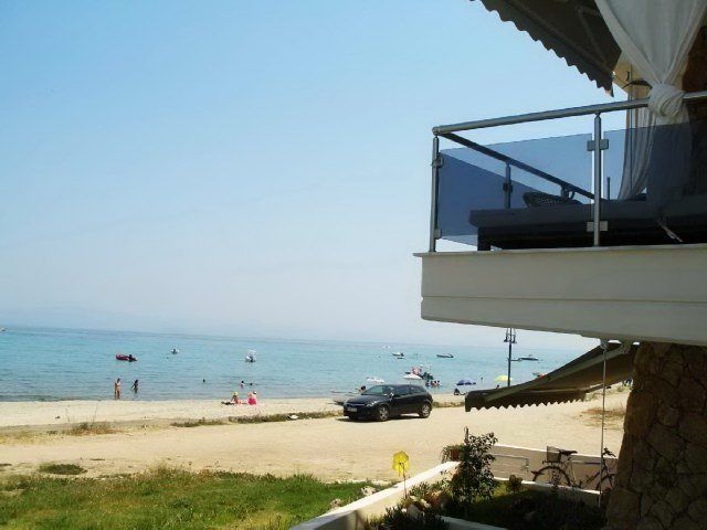 Квартира на Кассандре, Греция, 40 м2 - фото 1