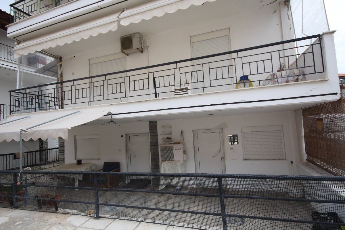 Квартира на Кассандре, Греция, 40 м2 - фото 1