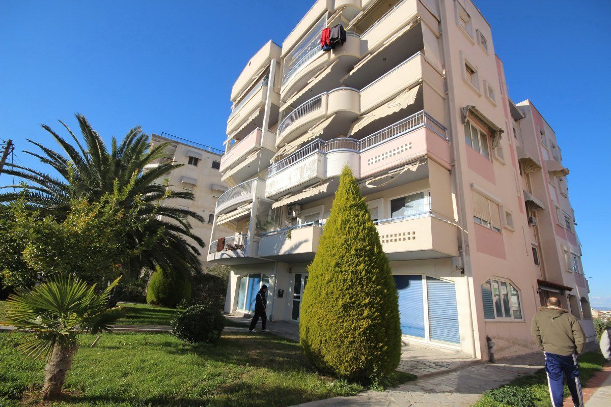 Квартира в Салониках, Греция, 90 м2 - фото 1