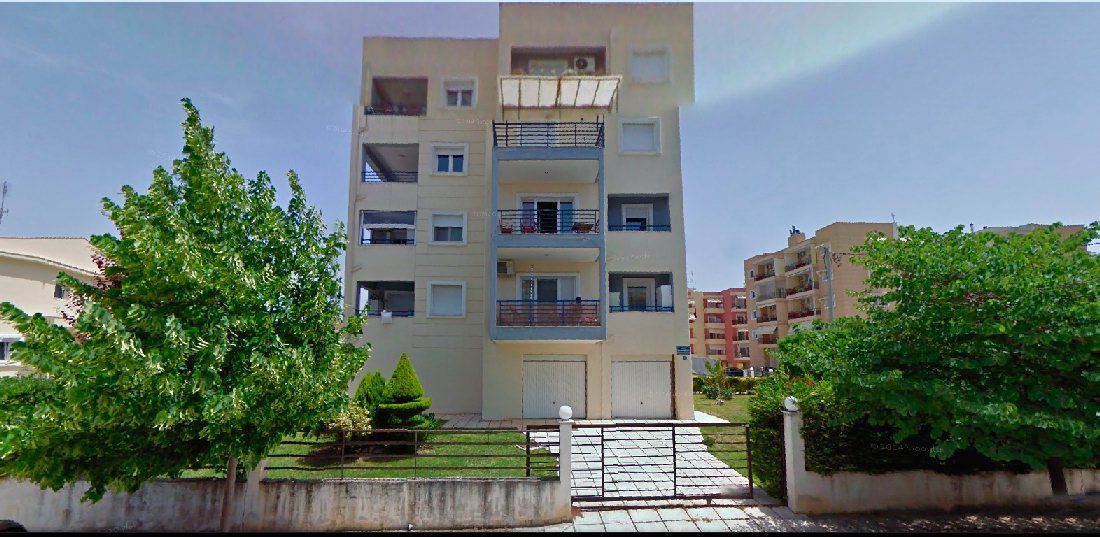 Квартира в Салониках, Греция, 85 м2 - фото 1