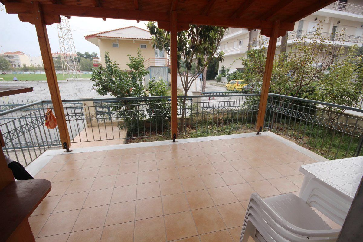 Квартира на Кассандре, Греция, 60 м2 - фото 1