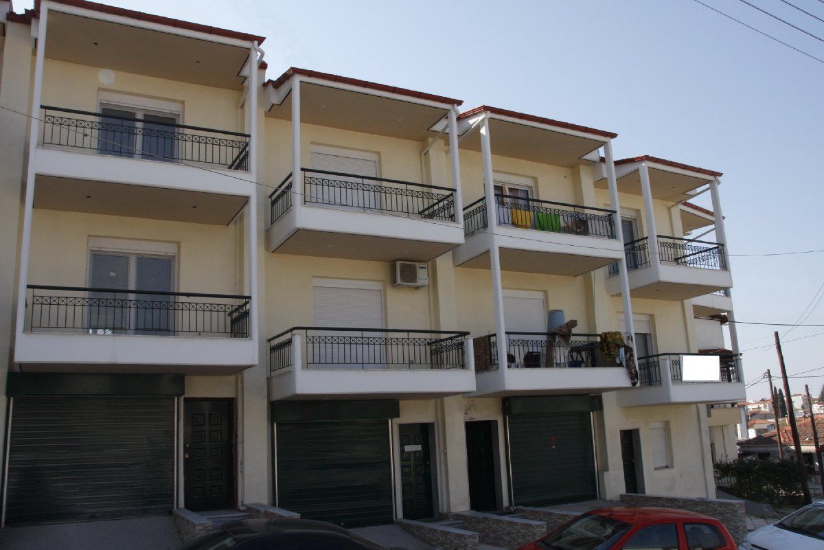 Коттедж в Салониках, Греция, 95 м2 - фото 1