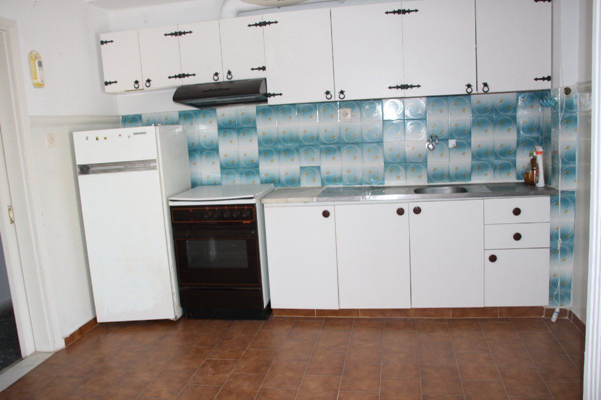Квартира на Кассандре, Греция, 70 м2 - фото 1