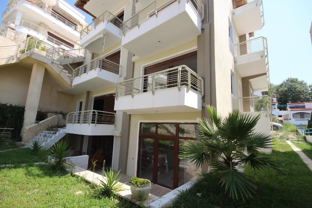 Квартира на Кассандре, Греция, 55 м2 - фото 1