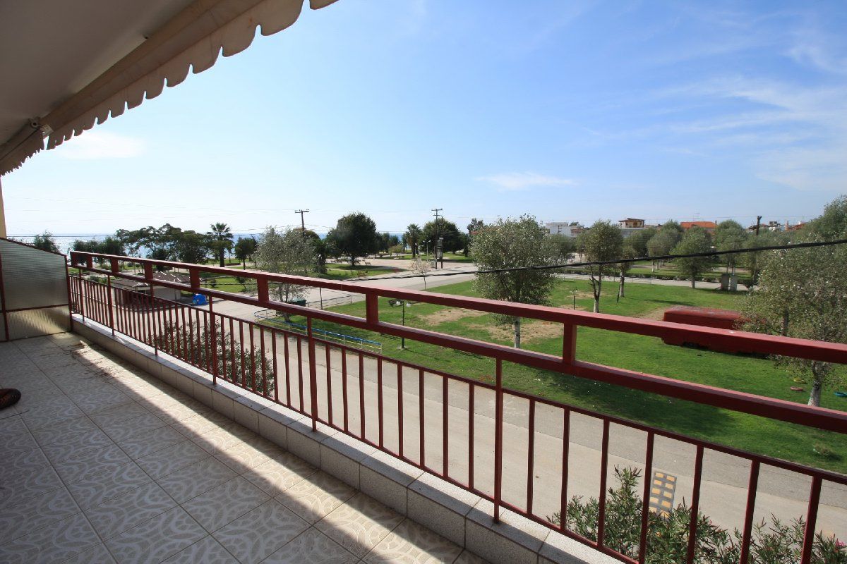Квартира на Кассандре, Греция, 55 м2 - фото 1