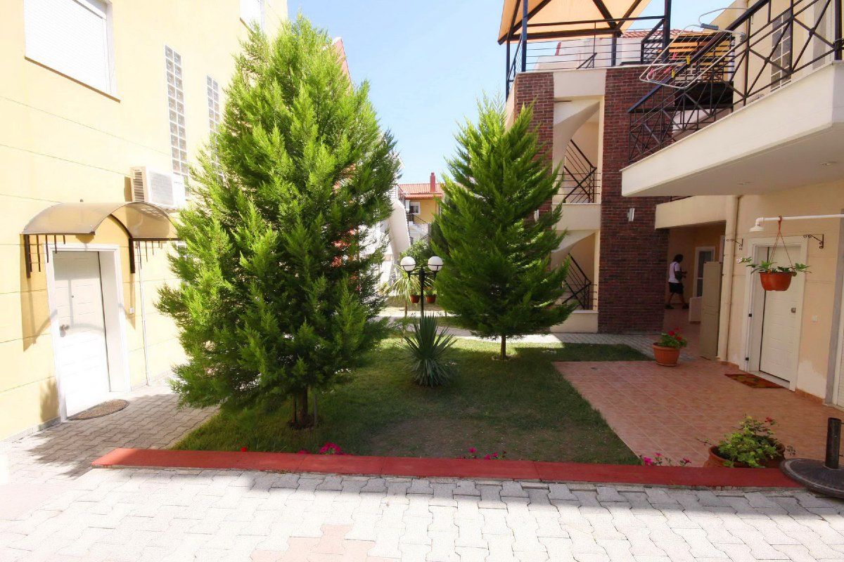 Квартира на Кассандре, Греция, 50 м2 - фото 1