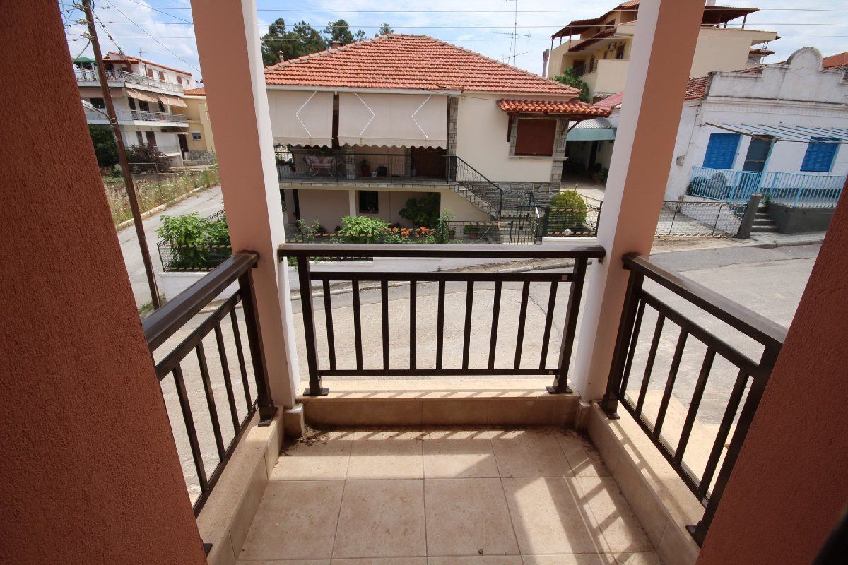 Квартира на Кассандре, Греция, 60 м2 - фото 1
